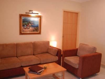 Lanai Gurney Corporate Suites 쿠알라룸푸르 외부 사진